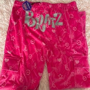 DOLLSKILL X BRATZ Cargo Pants